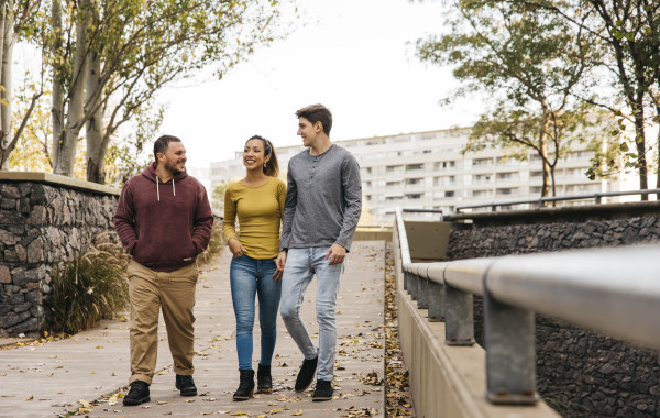 Vacature Buurtteam Zaltbommel